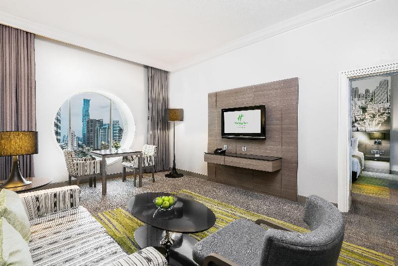 Holiday Inn Bangkok Silom - Oda