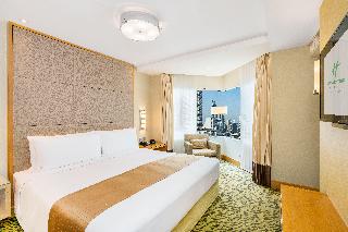Holiday Inn Bangkok Silom fotoÄŸrafÄ±
