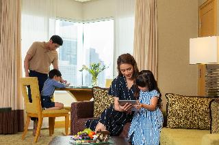 Holiday Inn Bangkok Silom fotoÄŸrafÄ±