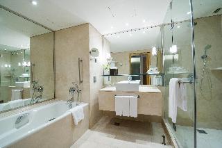 Holiday Inn Bangkok Silom fotoÄŸrafÄ±