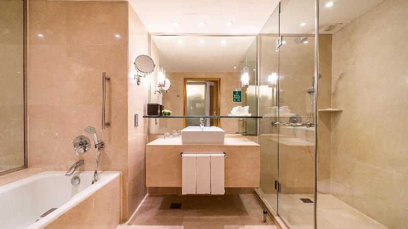 Holiday Inn Bangkok Silom - Oda