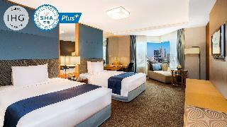Holiday Inn Bangkok Silom fotoÄŸrafÄ±