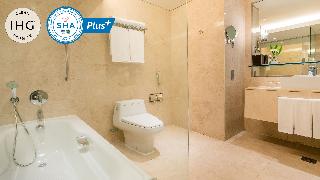 Holiday Inn Bangkok Silom fotoÄŸrafÄ±