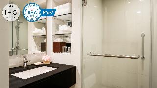 Holiday Inn Bangkok Silom fotoÄŸrafÄ±