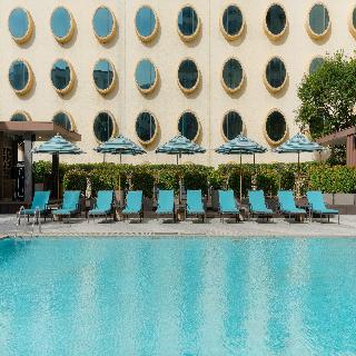 Holiday Inn Bangkok Silom fotoÄŸrafÄ±