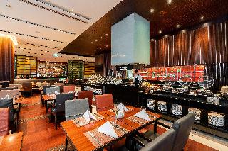 Holiday Inn Bangkok Silom fotoÄŸrafÄ±