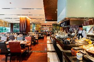 Holiday Inn Bangkok Silom fotoÄŸrafÄ±