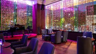 Holiday Inn Bangkok Silom fotoÄŸrafÄ±