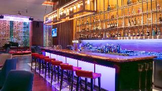 Holiday Inn Bangkok Silom fotoÄŸrafÄ±
