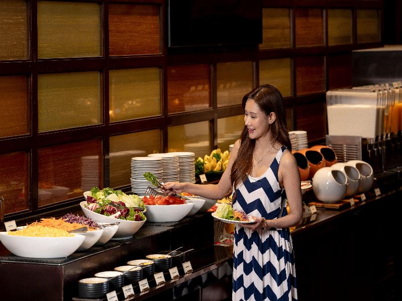 Holiday Inn Bangkok Silom - Restoran