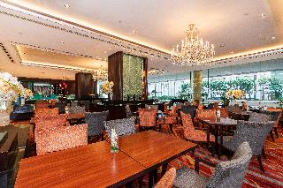 Holiday Inn Bangkok Silom fotoÄŸrafÄ±