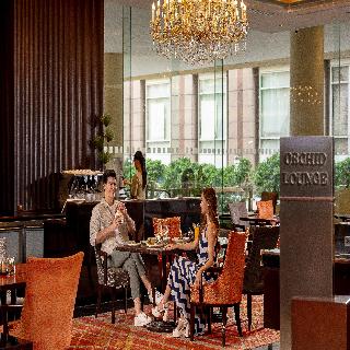 Holiday Inn Bangkok Silom fotoÄŸrafÄ±