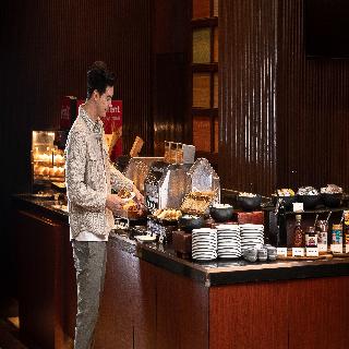 Holiday Inn Bangkok Silom fotoÄŸrafÄ±
