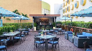 Holiday Inn Bangkok Silom fotoÄŸrafÄ±