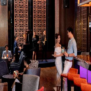 Holiday Inn Bangkok Silom fotoÄŸrafÄ±