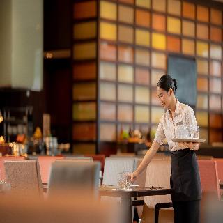 Holiday Inn Bangkok Silom fotoÄŸrafÄ±