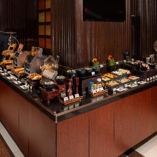 Holiday Inn Bangkok Silom fotoÄŸrafÄ±