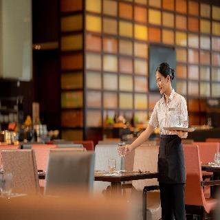 Holiday Inn Bangkok Silom fotoÄŸrafÄ±