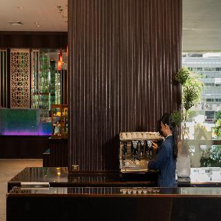 Holiday Inn Bangkok Silom fotoÄŸrafÄ±