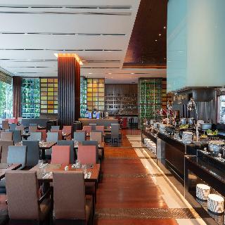 Holiday Inn Bangkok Silom fotoÄŸrafÄ±