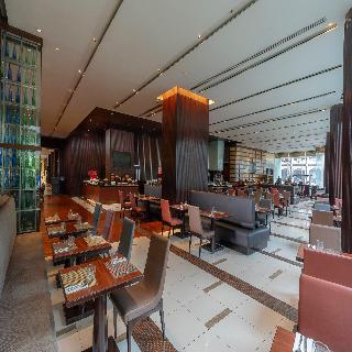 Holiday Inn Bangkok Silom fotoÄŸrafÄ±