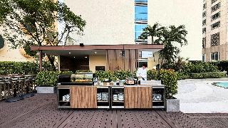 Holiday Inn Bangkok Silom fotoÄŸrafÄ±