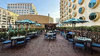 Holiday Inn Bangkok Silom fotoÄŸrafÄ±