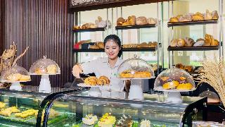 Holiday Inn Bangkok Silom fotoÄŸrafÄ±