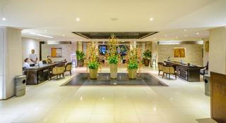 Impiana Resort Patong Phuket fotoÄŸrafÄ±
