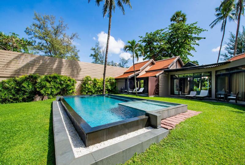 Impiana Resort Patong Phuket - Genel