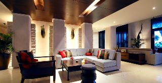 Impiana Resort Patong Phuket fotoÄŸrafÄ±