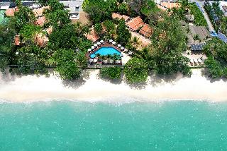 Impiana Resort Patong Phuket fotoÄŸrafÄ±