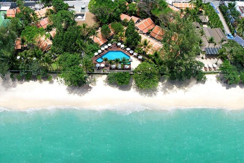 Impiana Resort Patong Phuket - Genel