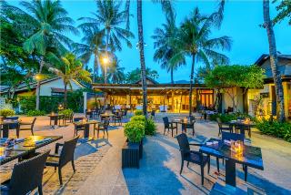 Impiana Resort Patong Phuket fotoÄŸrafÄ±