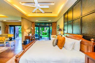 Impiana Resort Patong Phuket fotoÄŸrafÄ±