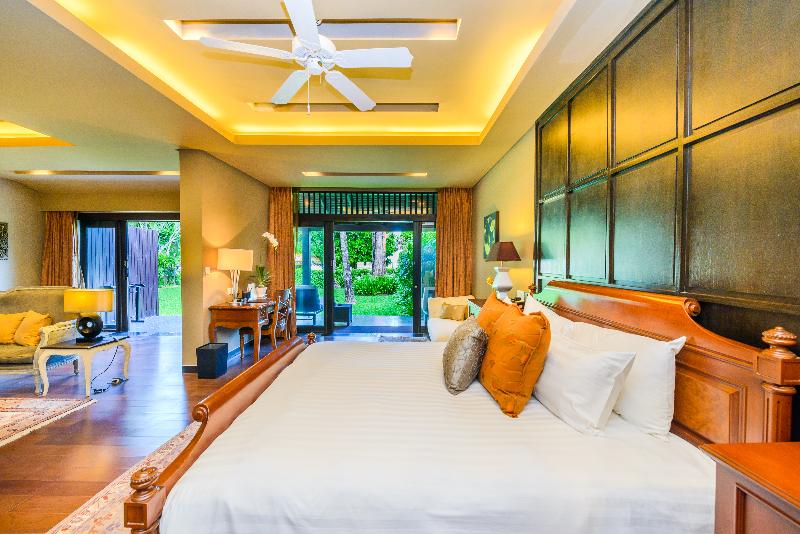 Impiana Resort Patong Phuket - Oda