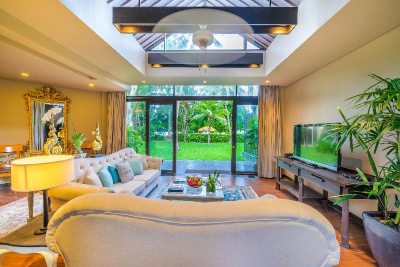 Impiana Resort Patong Phuket - Oda