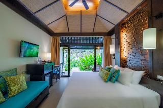 Impiana Resort Patong Phuket fotoÄŸrafÄ±
