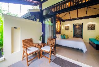 Impiana Resort Patong Phuket fotoÄŸrafÄ±