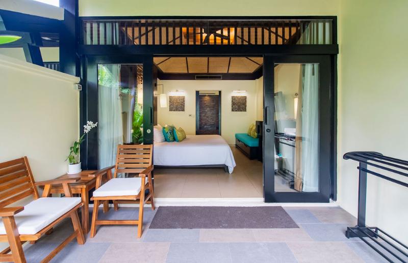 Impiana Resort Patong Phuket - Oda