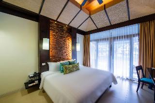 Impiana Resort Patong Phuket fotoÄŸrafÄ±