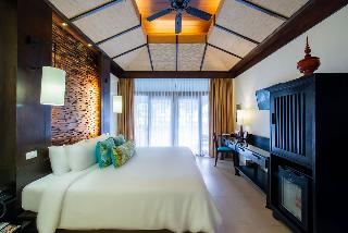 Impiana Resort Patong Phuket fotoÄŸrafÄ±