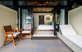 Impiana Resort Patong Phuket fotoÄŸrafÄ±