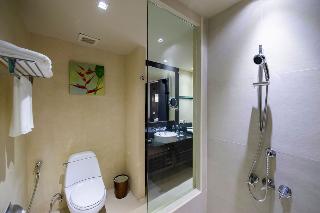 Impiana Resort Patong Phuket fotoÄŸrafÄ±