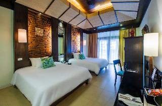 Impiana Resort Patong Phuket fotoÄŸrafÄ±