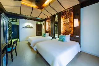 Impiana Resort Patong Phuket fotoÄŸrafÄ±