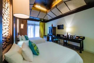 Impiana Resort Patong Phuket fotoÄŸrafÄ±