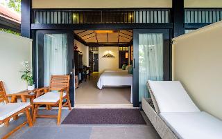 Impiana Resort Patong Phuket fotoÄŸrafÄ±