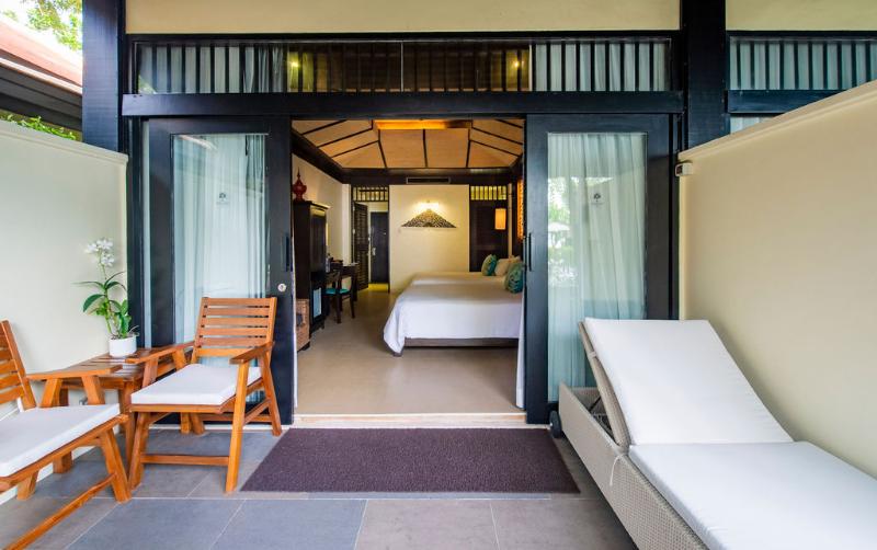 Impiana Resort Patong Phuket - Oda