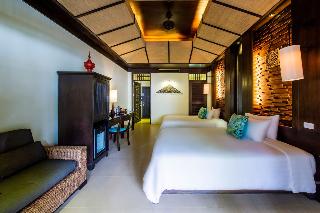Impiana Resort Patong Phuket fotoÄŸrafÄ±
